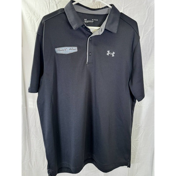 Under Armour Other - Under Armour Stewart-Haas 2023 Polo Shirt‎ XL